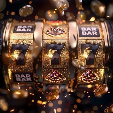 Classic Slots bd89 ရိုးရာ Slot ဂိမ်းများ