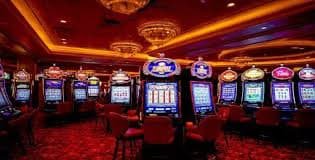 bd89 Slot Games မြန်မာ MMK ကစားနိုင်သော ဆလော့ဂိမ်းများ