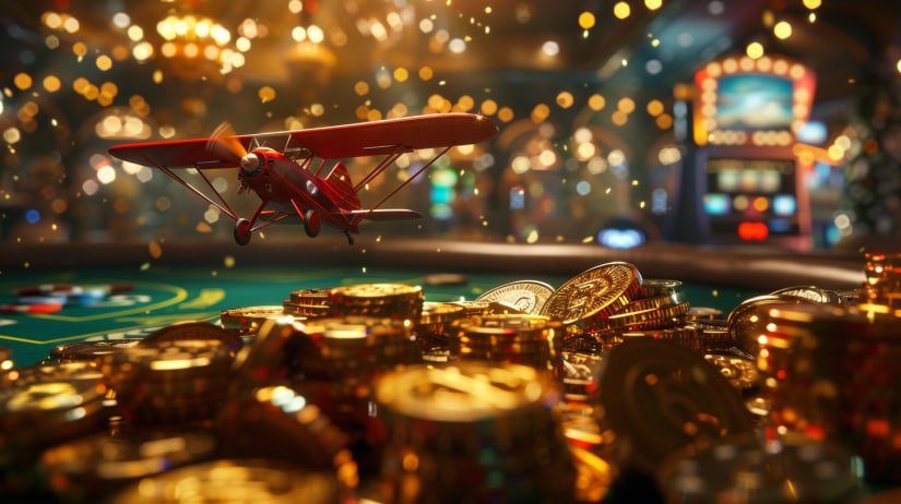 bd89 Live Casino